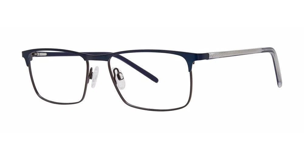 MODZ TITANIUM INTEGRITY Eyeglasses - view 5